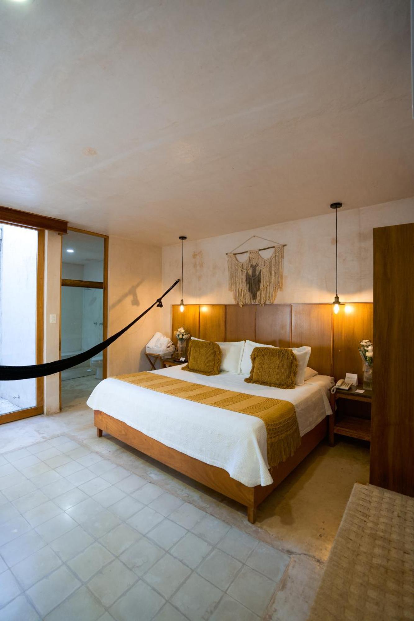 Colonte Hotel Origen Valladolid  Bagian luar foto