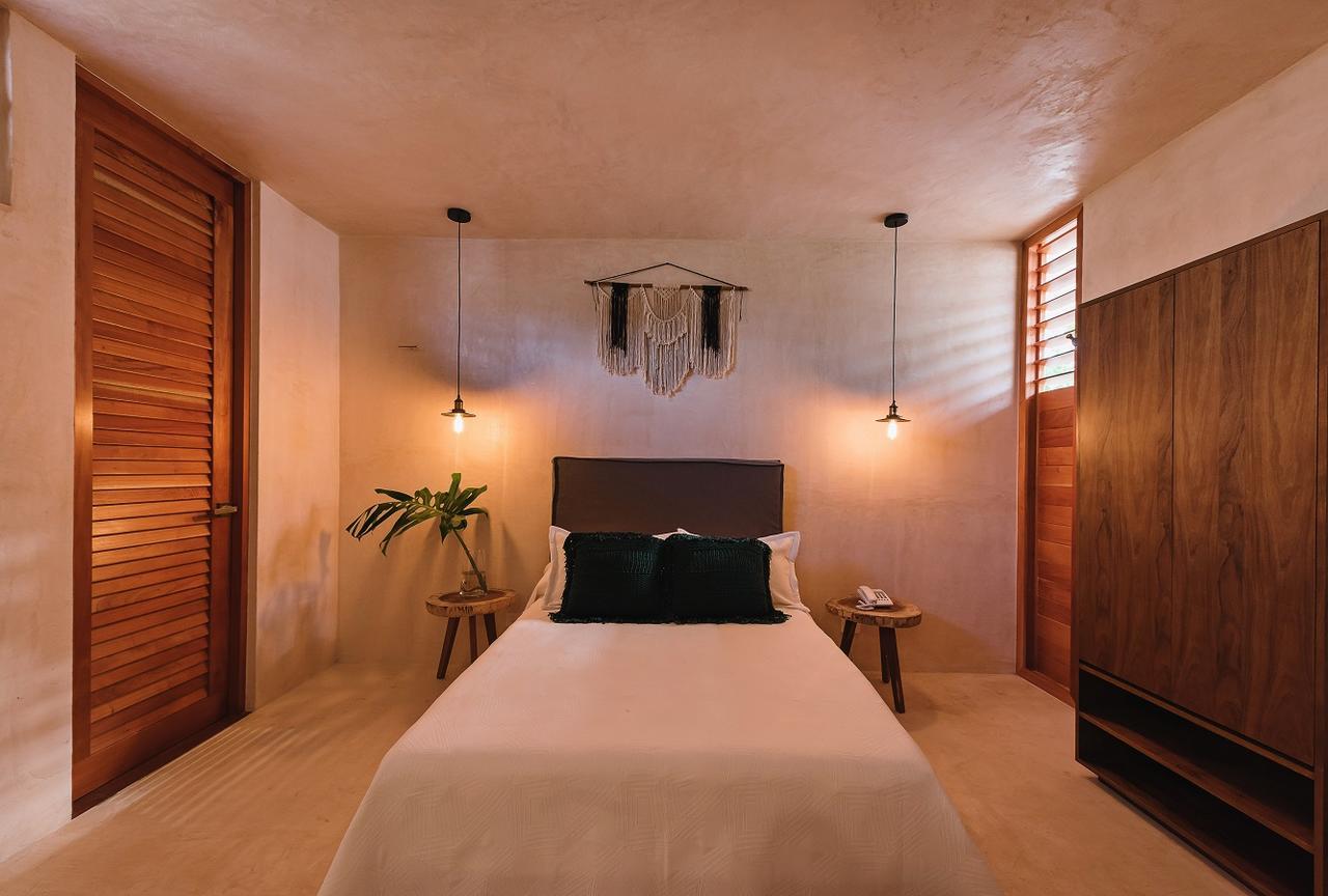 Colonte Hotel Origen Valladolid  Bagian luar foto