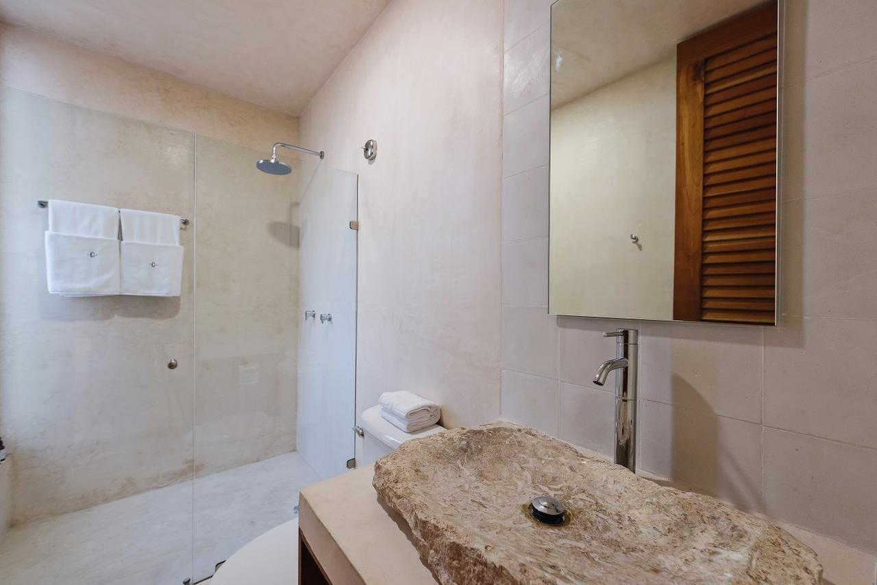 Colonte Hotel Origen Valladolid  Bagian luar foto